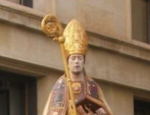 M.I. COFRADÍA DE SAN NICOLÁS