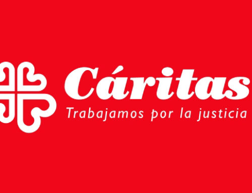 Caritas San Nicolás: iAYUDANOS A AYUDARTE !