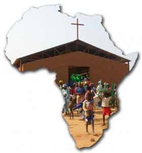 africa