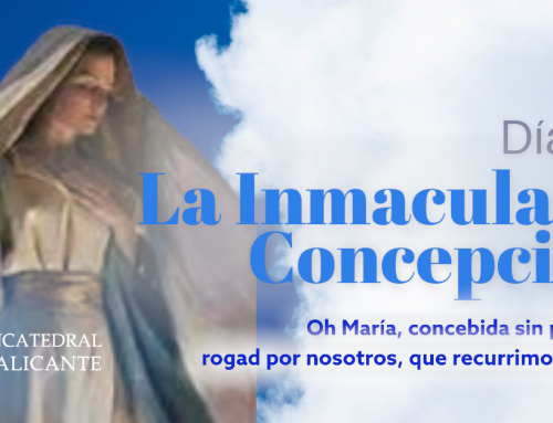 La Inmaculada Concepción: ¿Qué es?¿Por qué?