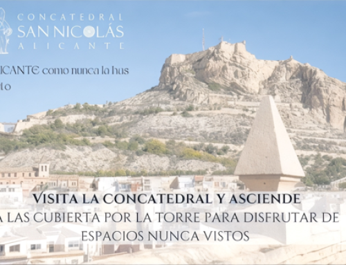 VISITAS CULTURALES